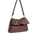 Borsa Lidia small in pelle<BR/> E1V9F130401 R49 COCCINELLE 