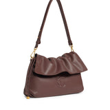 Borsa Lidia small in pelle<BR/> E1V9F130401 R49 COCCINELLE 