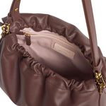 Borsa Lidia small in pelle<BR/> E1V9F130401 R49 COCCINELLE 