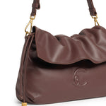 Borsa Lidia small in pelle<BR/> E1V9F130401 R49 COCCINELLE 