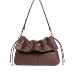 Borsa Lidia small in pelle<BR/> E1V9F130401 R49 COCCINELLE 