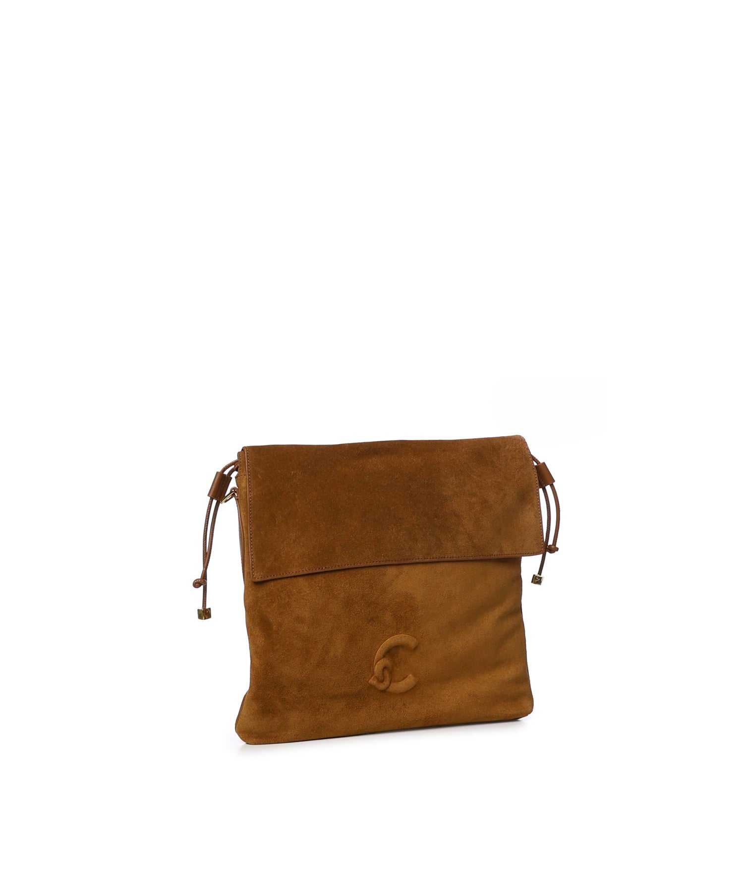 Borsa a spalla Lidia in suede e pelle E1V9G130201 W11 COCCINELLE 