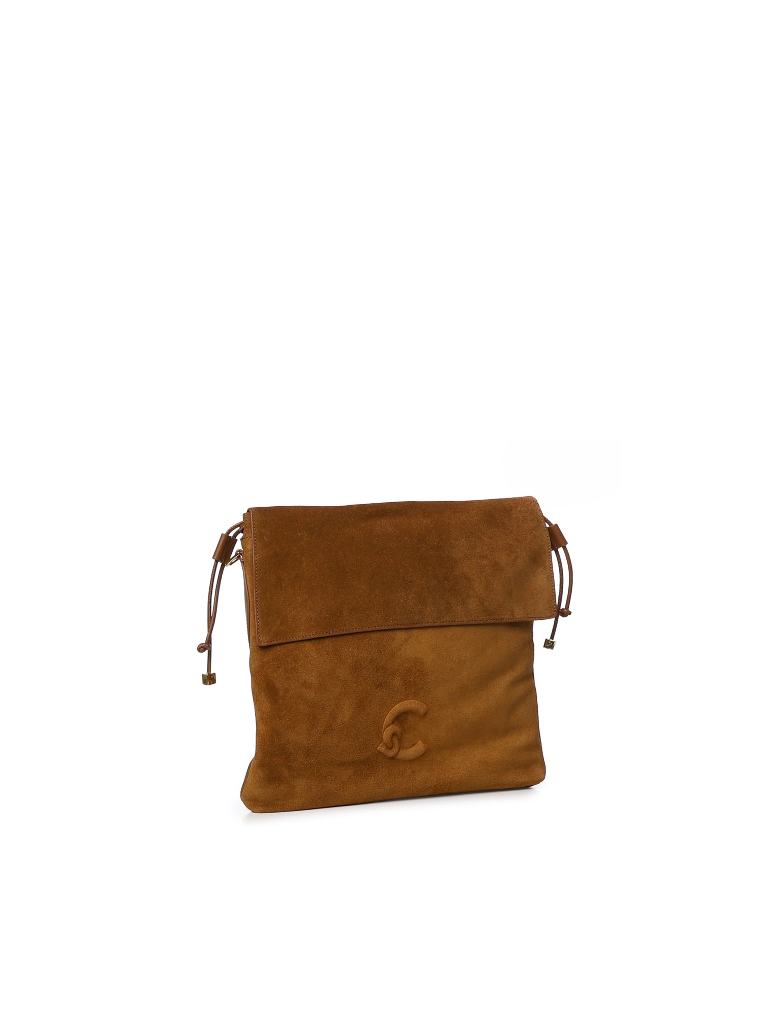 Borsa a spalla Lidia in suede e pelle E1V9G130201 W11 COCCINELLE 