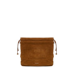 Borsa a spalla Lidia in suede e pelle E1V9G130201 W11 COCCINELLE 
