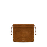 Borsa a spalla Lidia in suede e pelle E1V9G130201 W11 COCCINELLE 