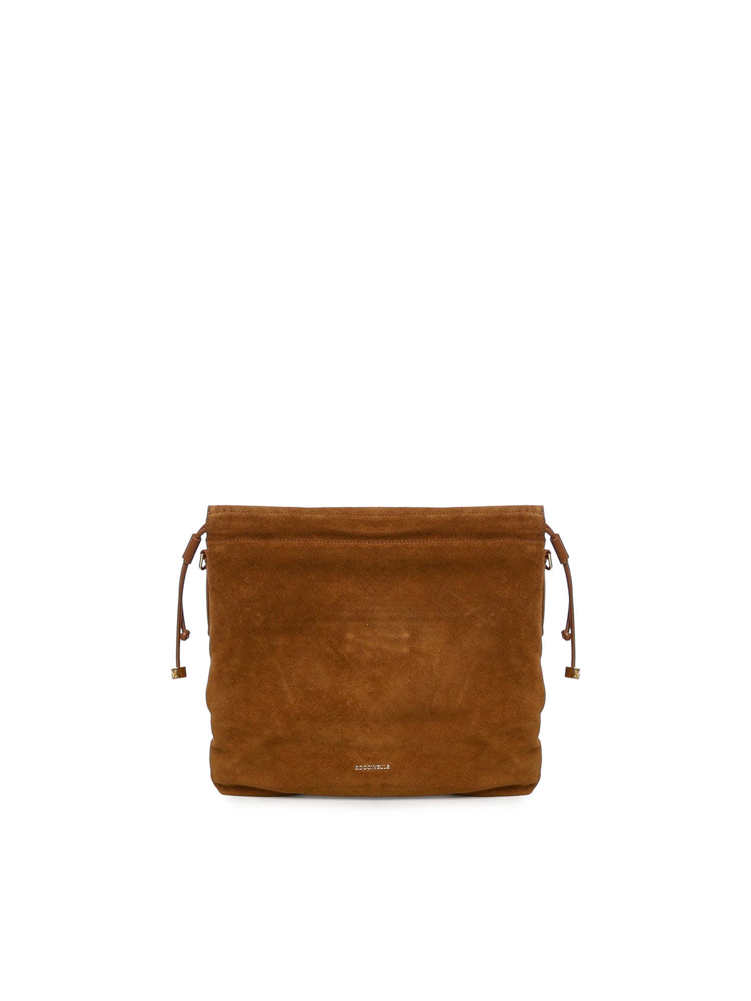 Borsa a spalla Lidia in suede e pelle E1V9G130201 W11 COCCINELLE 