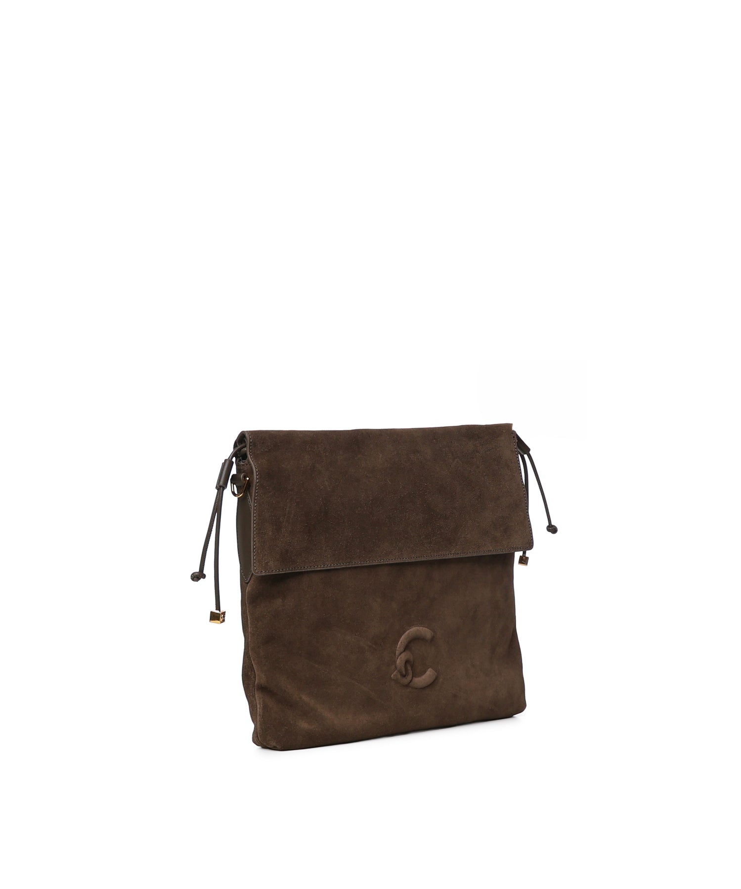 Borsa a spalla Lidia in suede e pelle E1V9G130201 W25 COCCINELLE 