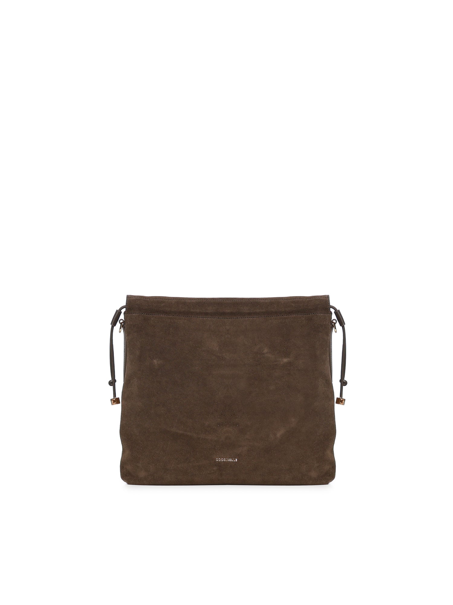 Borsa a spalla Lidia in suede e pelle E1V9G130201 W25 COCCINELLE 