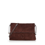 Borsa Lidia medium in camoscio e pelle E1V9G130301 W20 COCCINELLE 