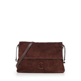 Borsa Lidia medium in camoscio e pelle E1V9G130301 W20 COCCINELLE 