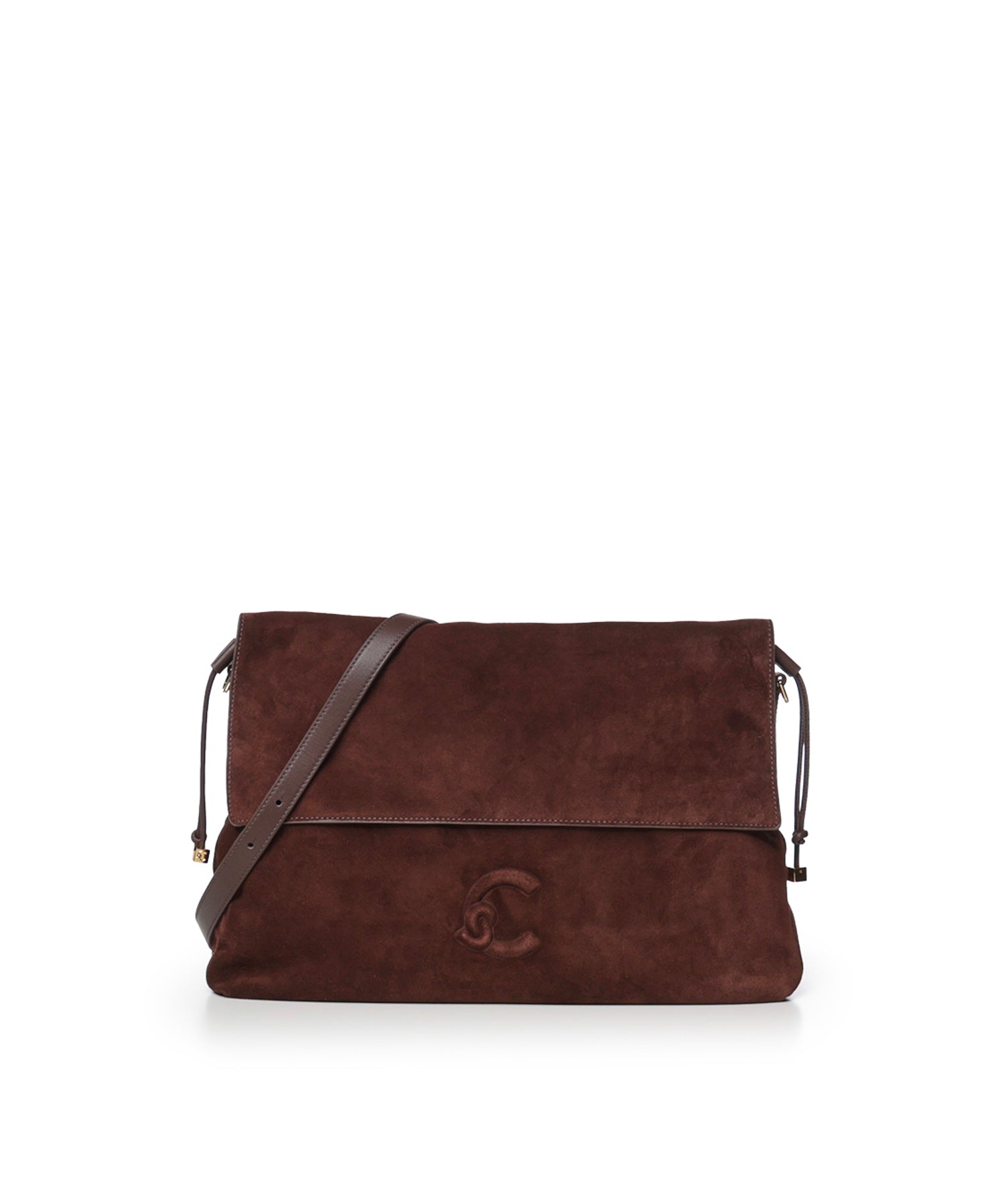 Borsa Lidia medium in camoscio e pelle E1V9G130301 W20 COCCINELLE 