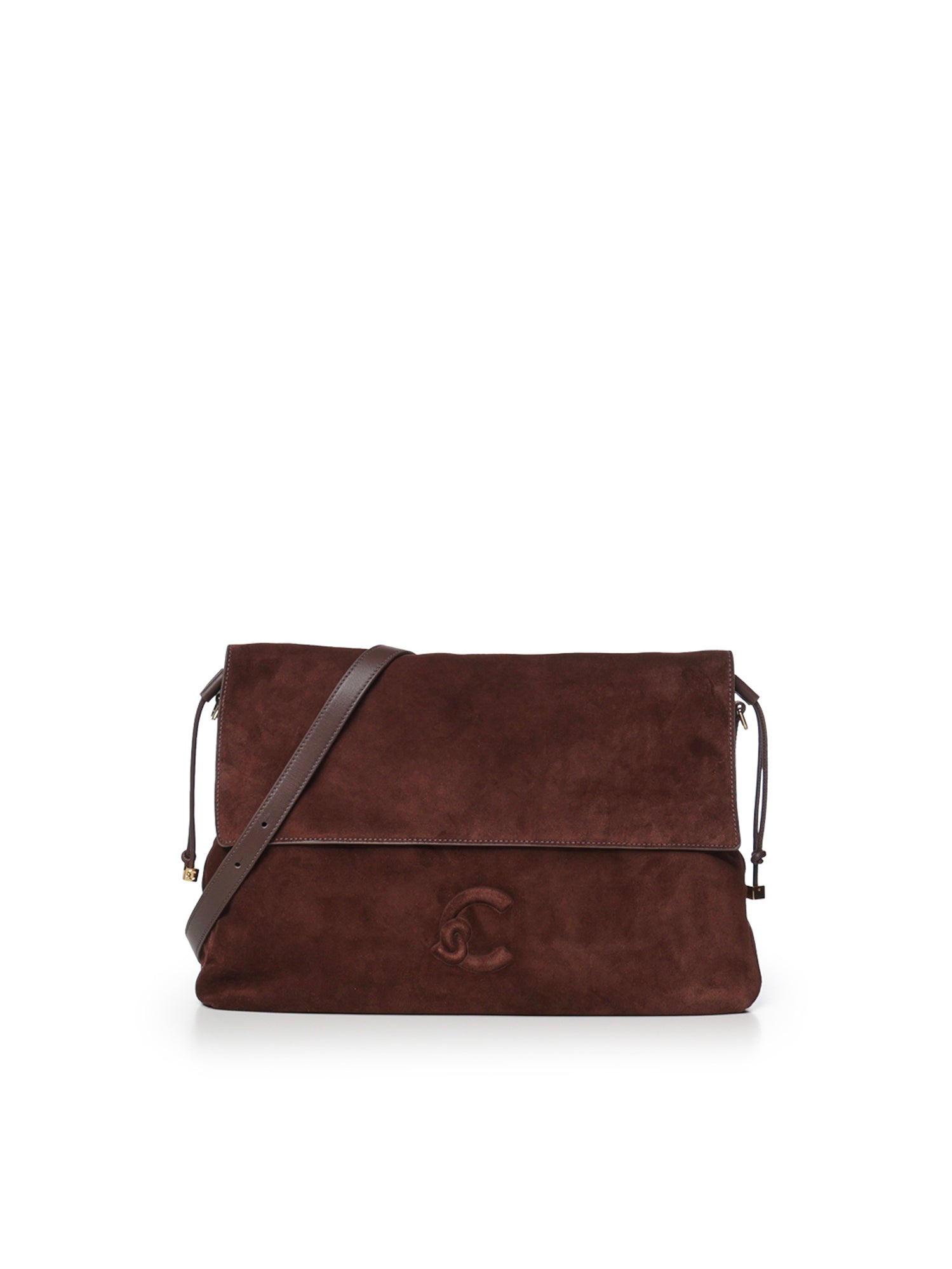 Borsa Lidia medium in camoscio e pelle E1V9G130301 W20 COCCINELLE 