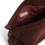 Borsa Lidia medium in camoscio e pelle E1V9G130301 W20 COCCINELLE 