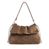 Borsa Lidia small in camoscio E1V9G130401 N59 COCCINELLE 