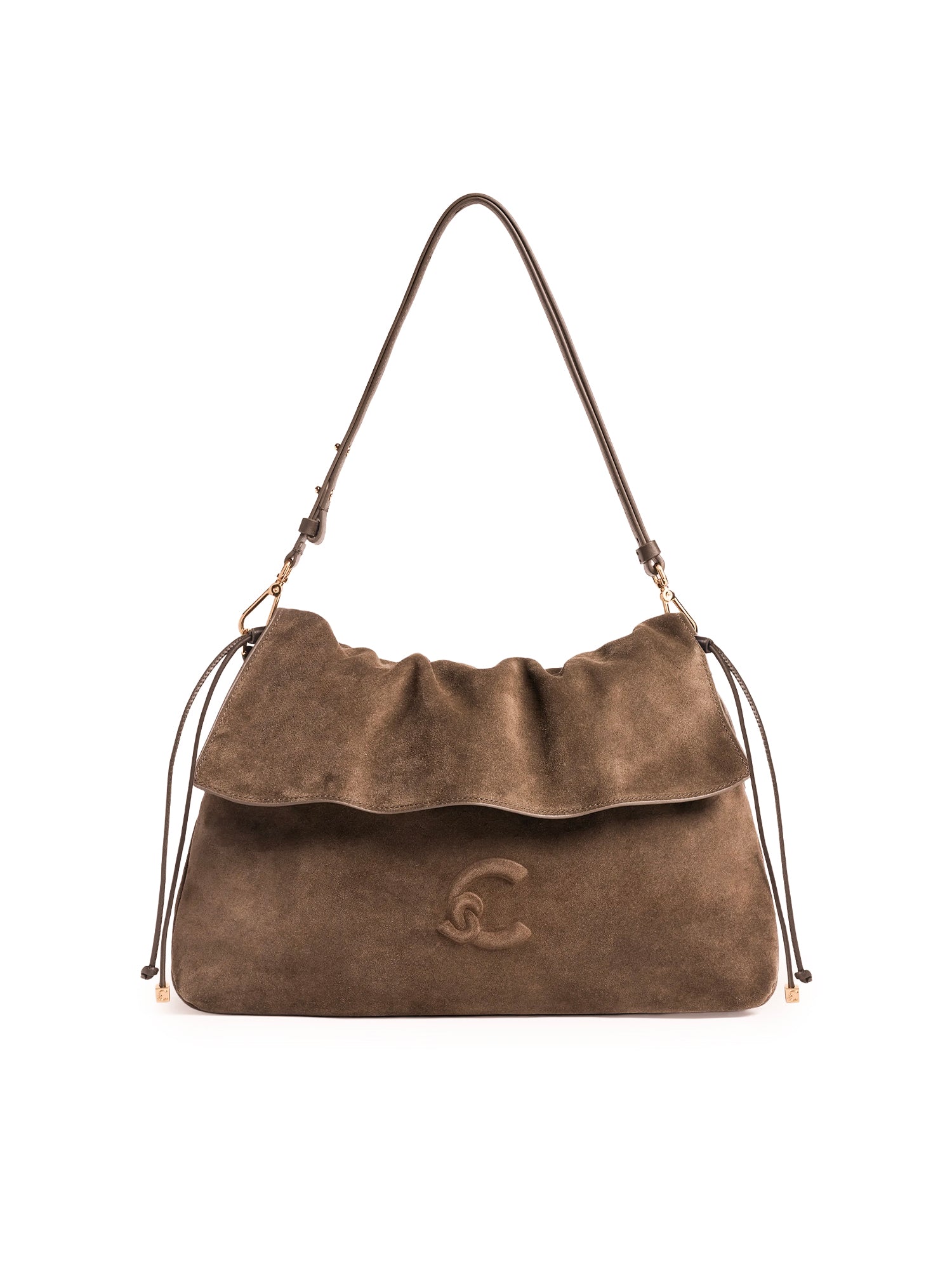 Borsa Lidia small in camoscio E1V9G130401 N59 COCCINELLE 