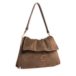 Borsa Lidia small in camoscio E1V9G130401 N59 COCCINELLE 