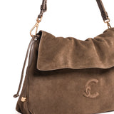 Borsa Lidia small in camoscio E1V9G130401 N59 COCCINELLE 