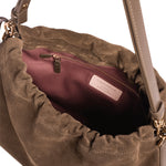 Borsa Lidia small in camoscio E1V9G130401 N59 COCCINELLE 