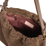 Borsa Lidia small in camoscio E1V9G130401 N59 COCCINELLE 