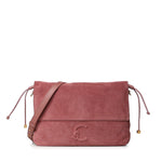 Borsa Lidia small in camoscio E1V9G130401 P55 COCCINELLE 
