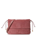 Borsa Lidia small in camoscio E1V9G130401 P55 COCCINELLE 