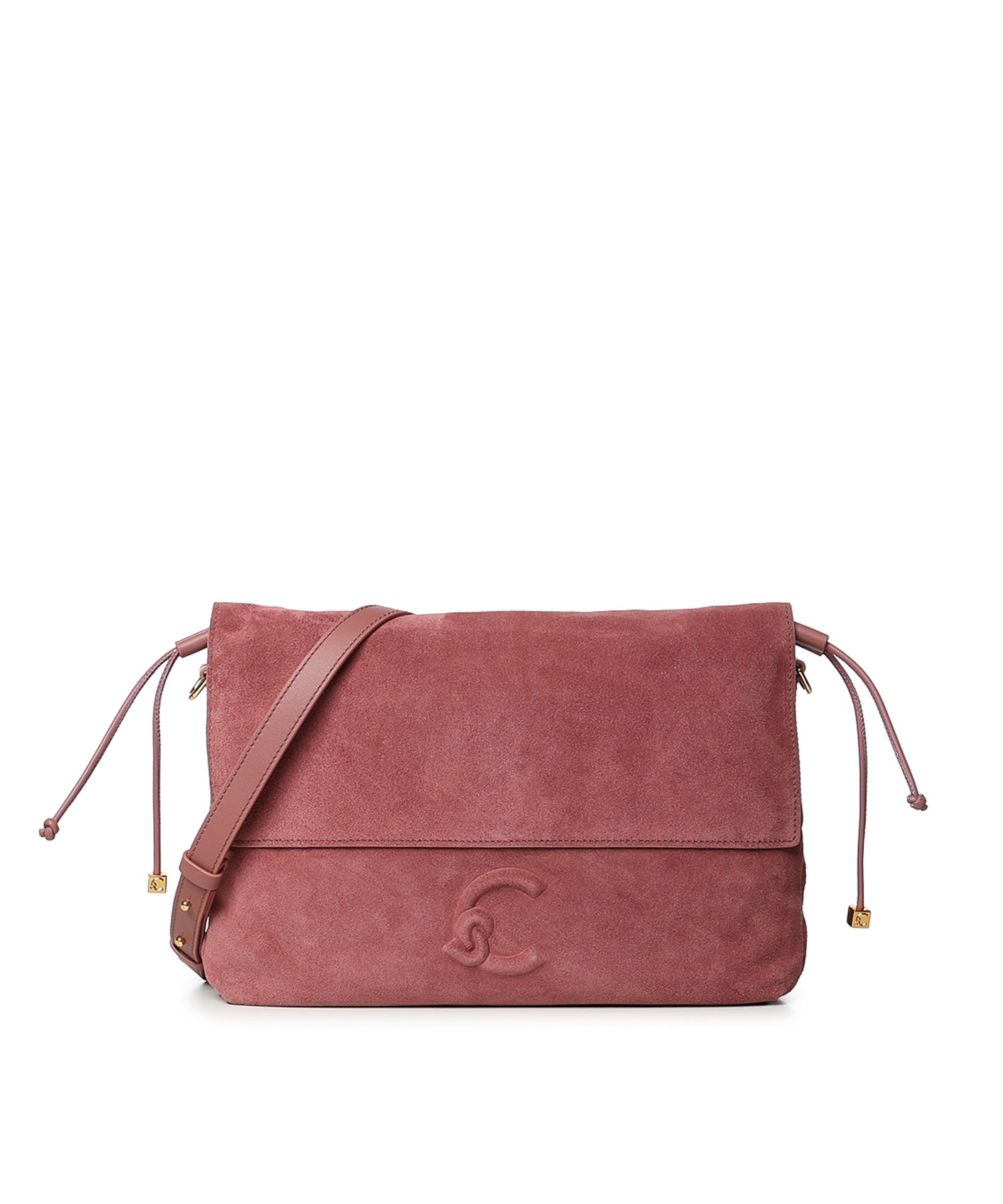 Borsa Lidia small in camoscio E1V9G130401 P55 COCCINELLE 