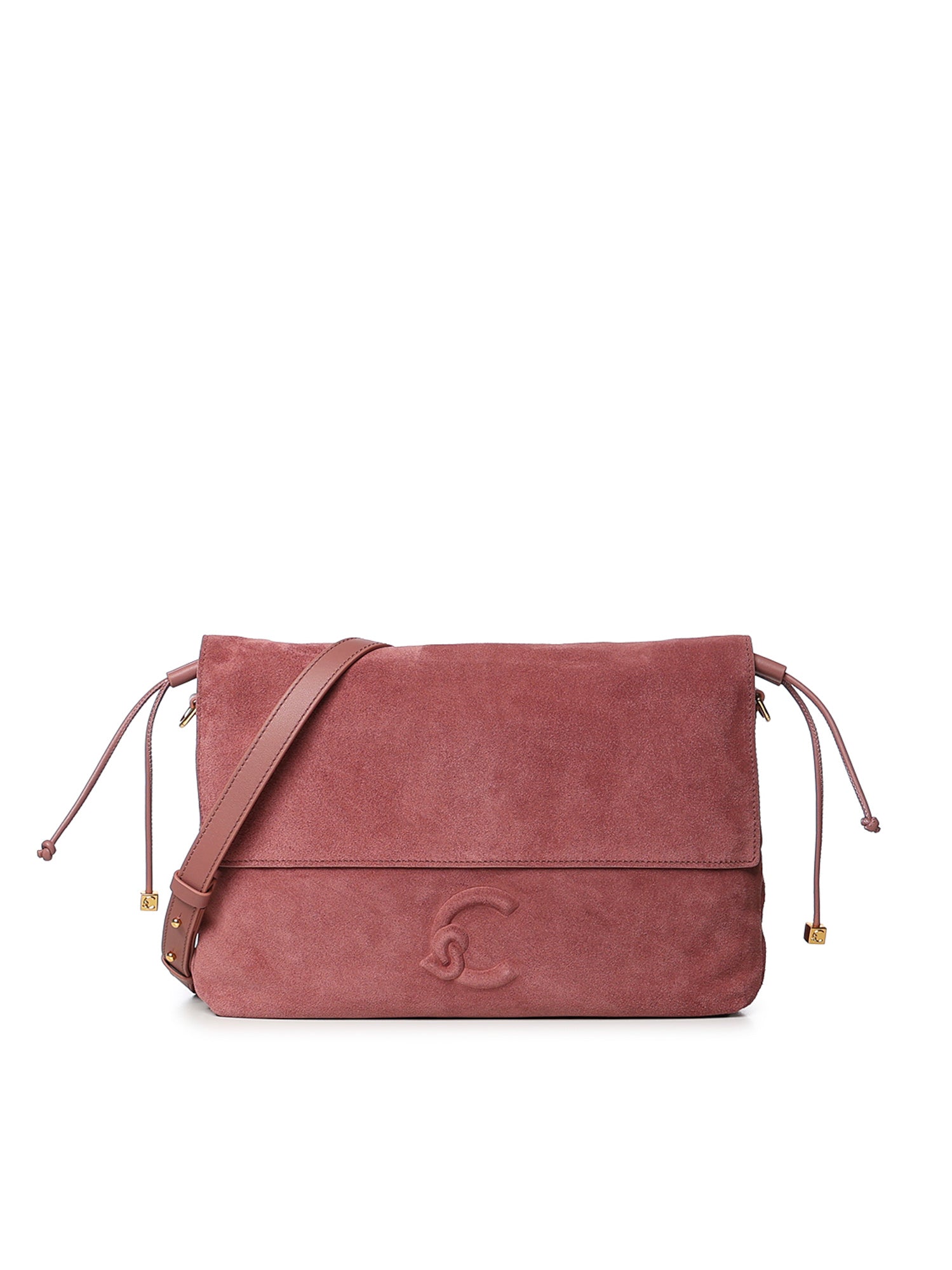Borsa Lidia small in camoscio E1V9G130401 P55 COCCINELLE 