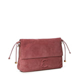 Borsa Lidia small in camoscio E1V9G130401 P55 COCCINELLE 