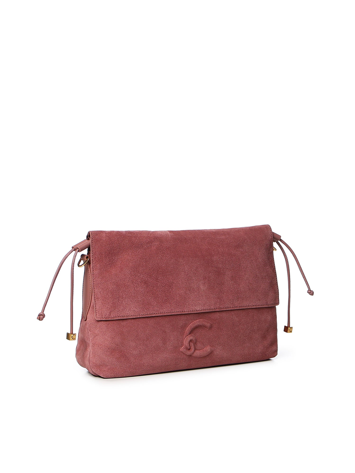 Borsa Lidia small in camoscio E1V9G130401 P55 COCCINELLE 