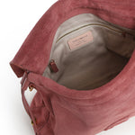 Borsa Lidia small in camoscio E1V9G130401 P55 COCCINELLE 