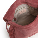 Borsa Lidia small in camoscio E1V9G130401 P55 COCCINELLE 