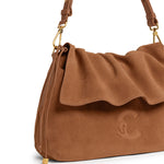 Borsa Lidia small in camoscio E1V9G130401 W11 COCCINELLE 