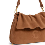 Borsa Lidia small in camoscio E1V9G130401 W11 COCCINELLE 