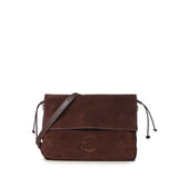 Borsa Lidia small in camoscio E1V9G130401 W20 COCCINELLE 
