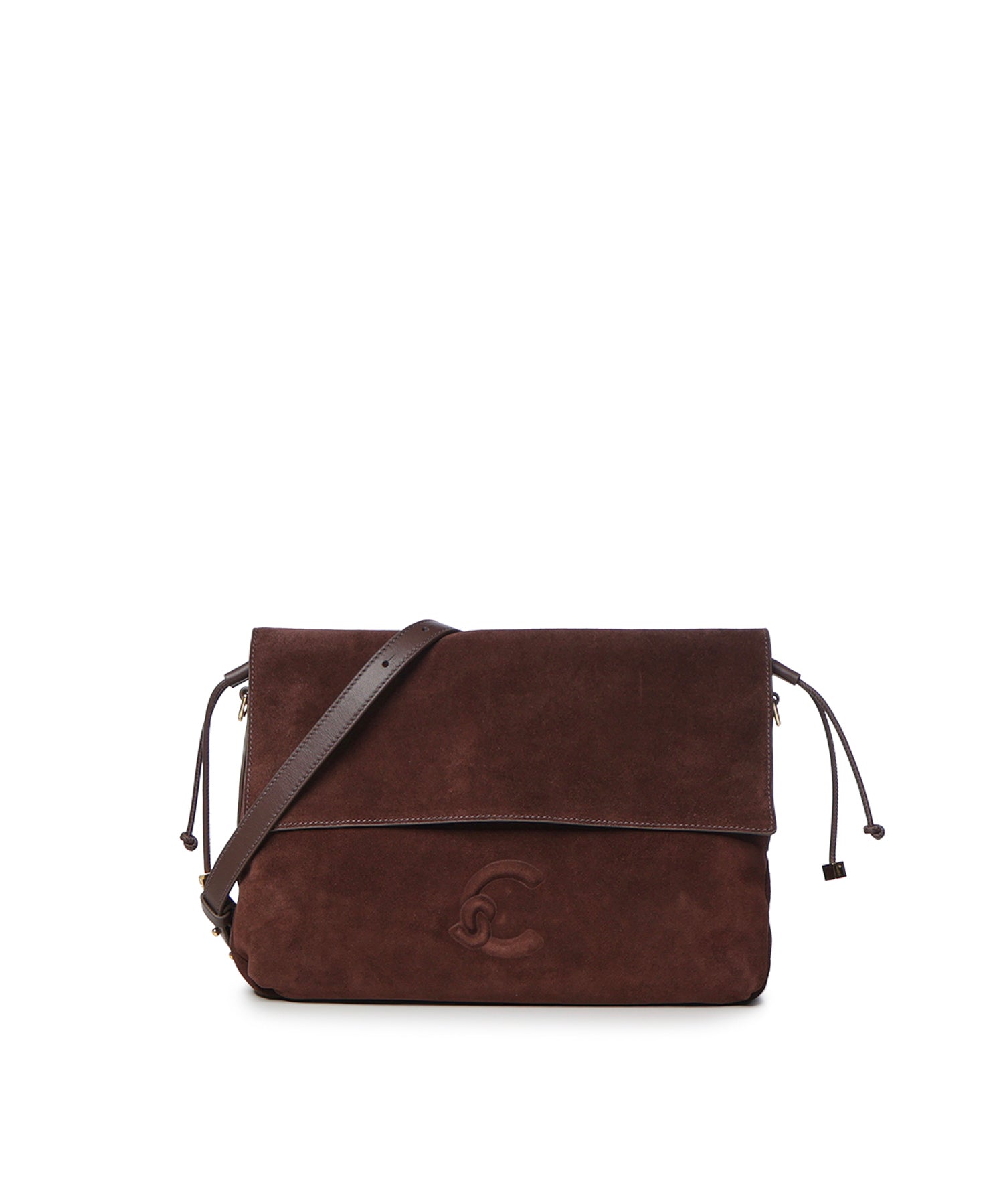 Borsa Lidia small in camoscio E1V9G130401 W20 COCCINELLE 