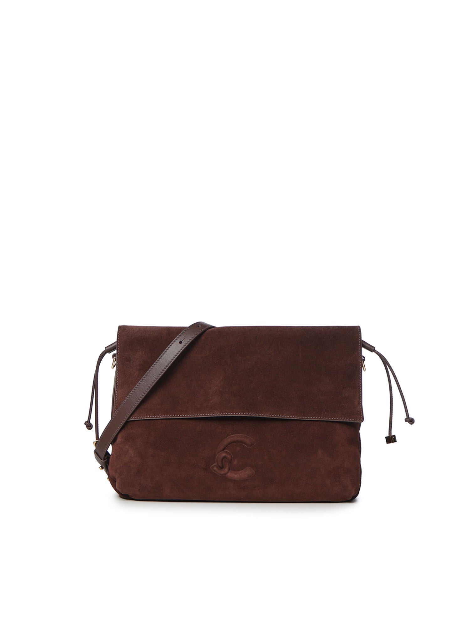 Borsa Lidia small in camoscio E1V9G130401 W20 COCCINELLE 