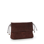 Borsa Lidia small in camoscio E1V9G130401 W20 COCCINELLE 
