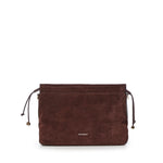 Borsa Lidia small in camoscio E1V9G130401 W20 COCCINELLE 