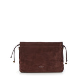 Borsa Lidia small in camoscio E1V9G130401 W20 COCCINELLE 