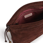 Borsa Lidia small in camoscio E1V9G130401 W20 COCCINELLE 