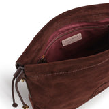 Borsa Lidia small in camoscio E1V9G130401 W20 COCCINELLE 