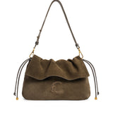 Borsa Lidia small in camoscio E1V9G130401 W25 COCCINELLE 