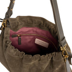 Borsa Lidia small in camoscio E1V9G130401 W25 COCCINELLE 