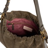 Borsa Lidia small in camoscio E1V9G130401 W25 COCCINELLE 