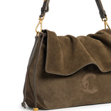 Borsa Lidia small in camoscio E1V9G130401 W25 COCCINELLE 