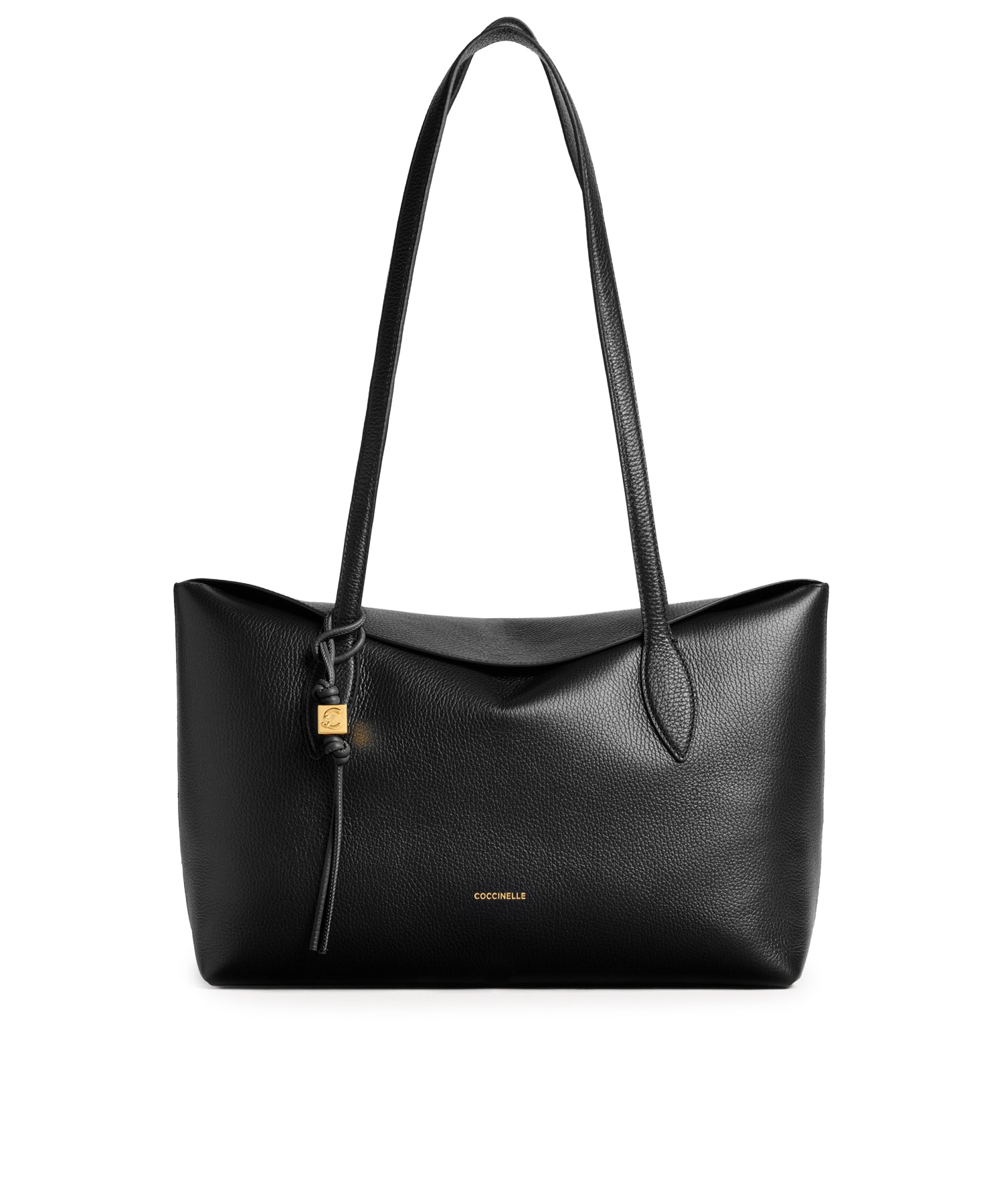 Borsa Thess in pelle E1VCA110101 001 COCCINELLE 