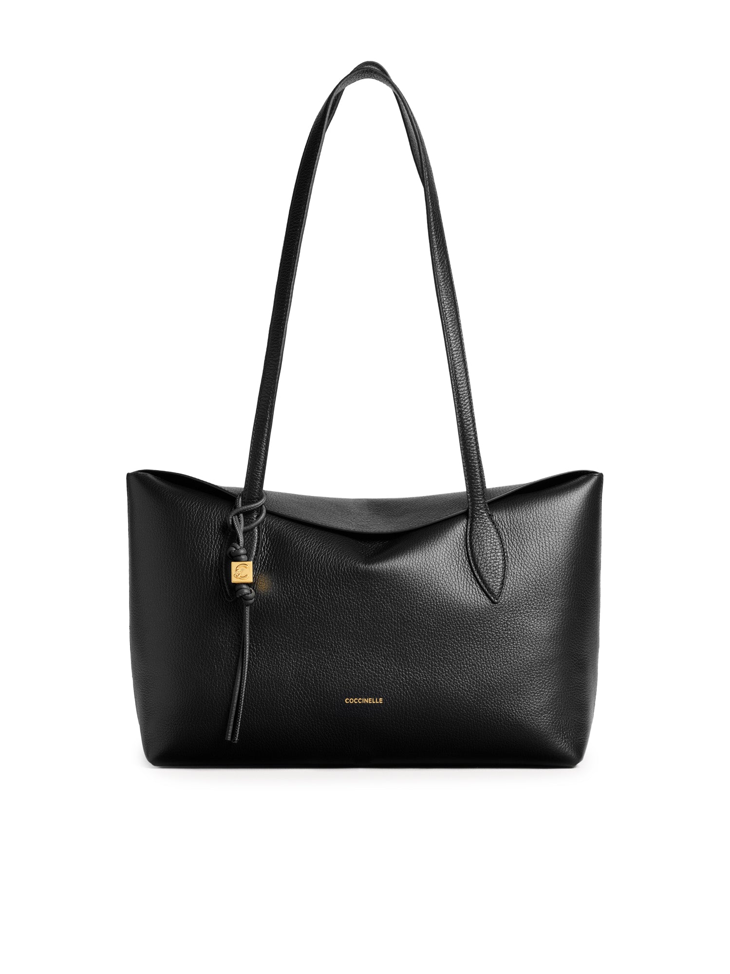 Borsa Thess in pelle E1VCA110101 001 COCCINELLE 