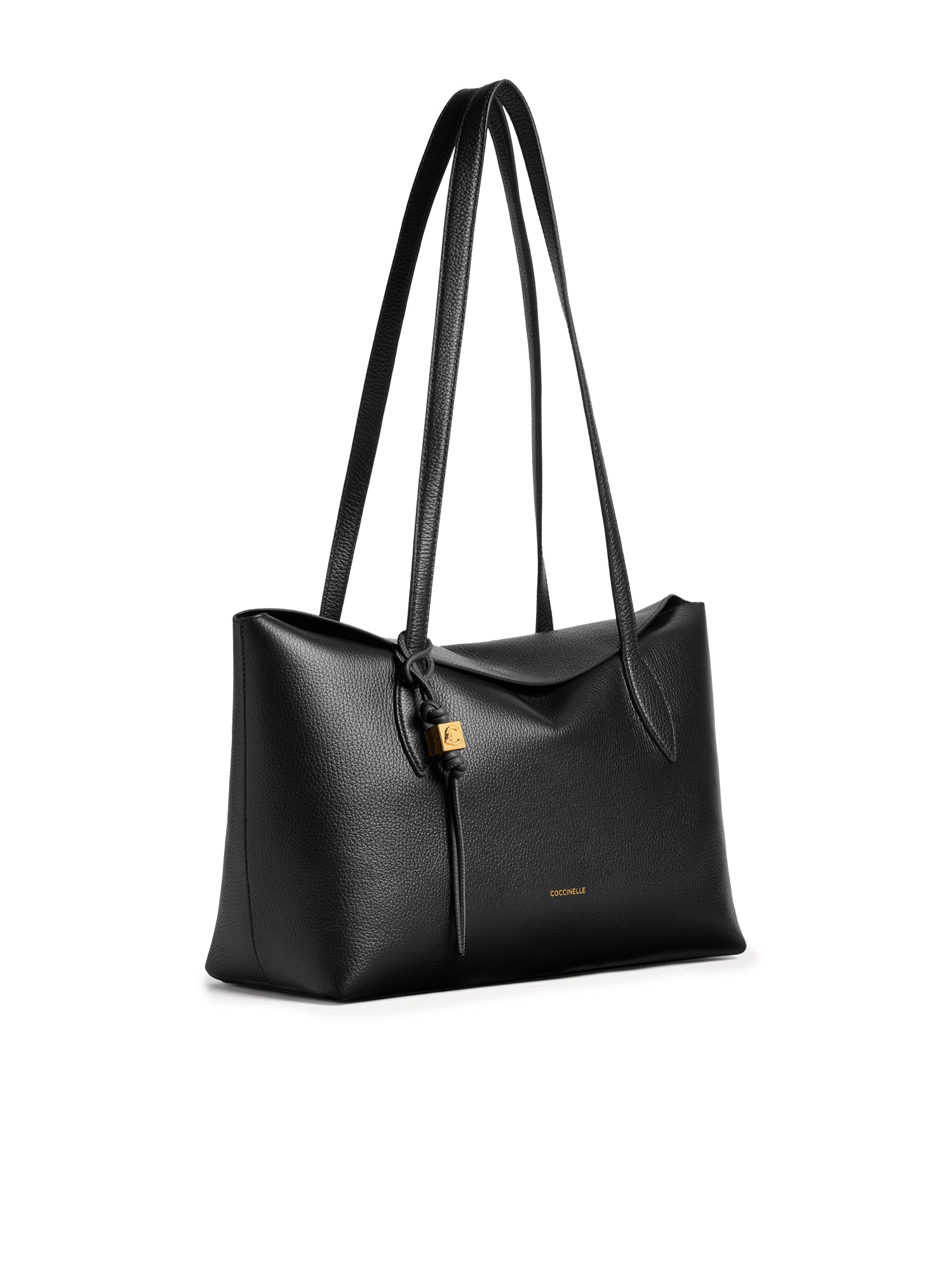 Borsa Thess in pelle E1VCA110101 001 COCCINELLE 