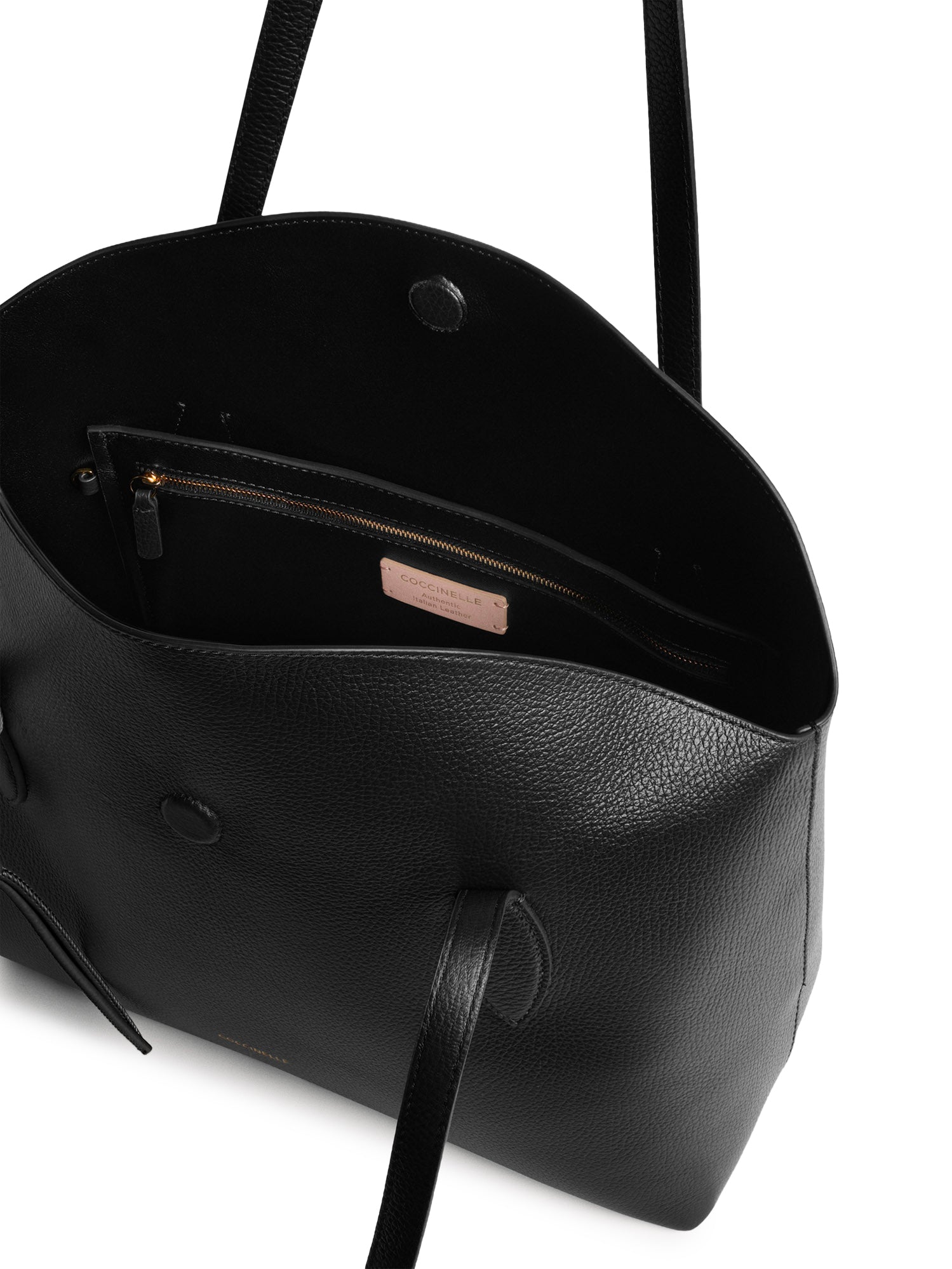 Borsa Thess in pelle E1VCA110101 001 COCCINELLE 