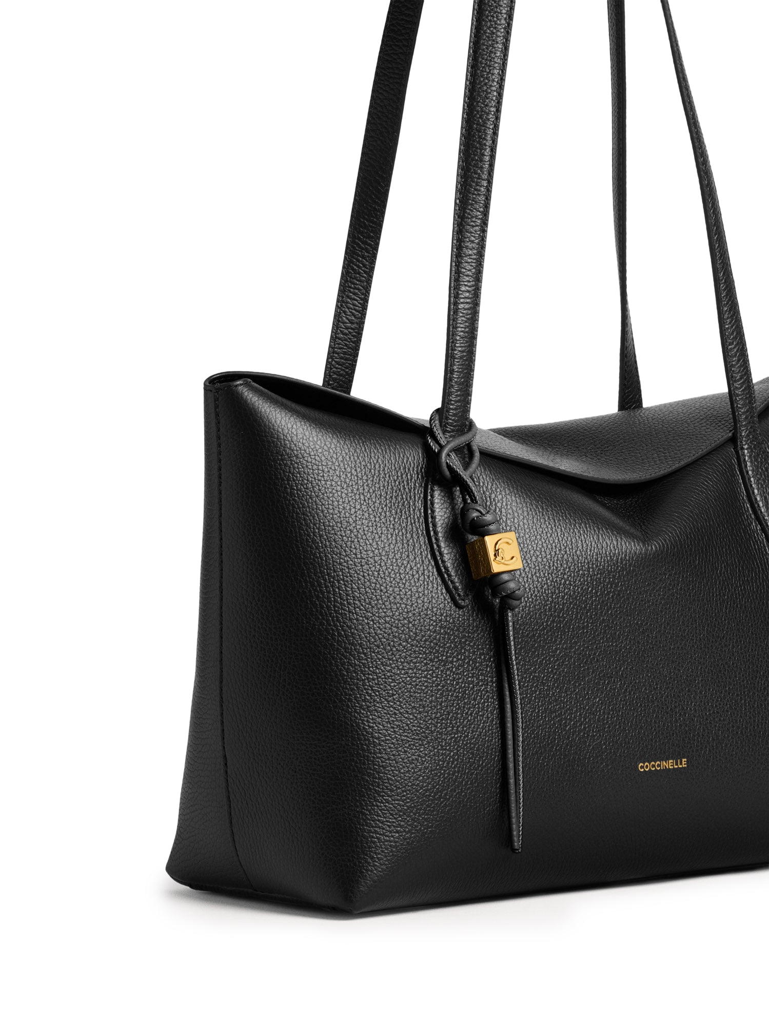 Borsa Thess in pelle E1VCA110101 001 COCCINELLE 